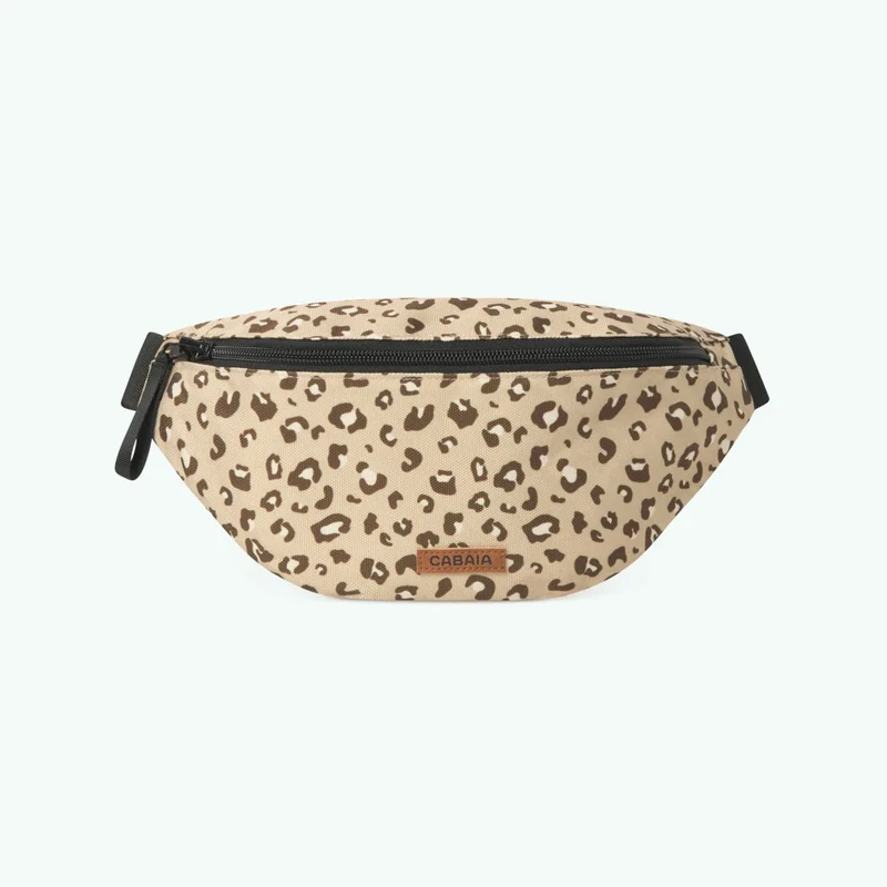 Bum Bag Small Lobito Camel