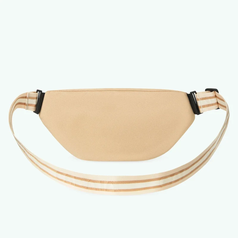 Bum Bag Small Lobito Camel