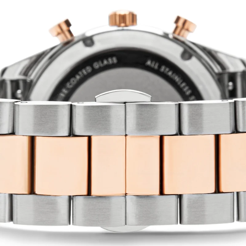 Mats Meier Arosa Racing herren Uhr MM50006