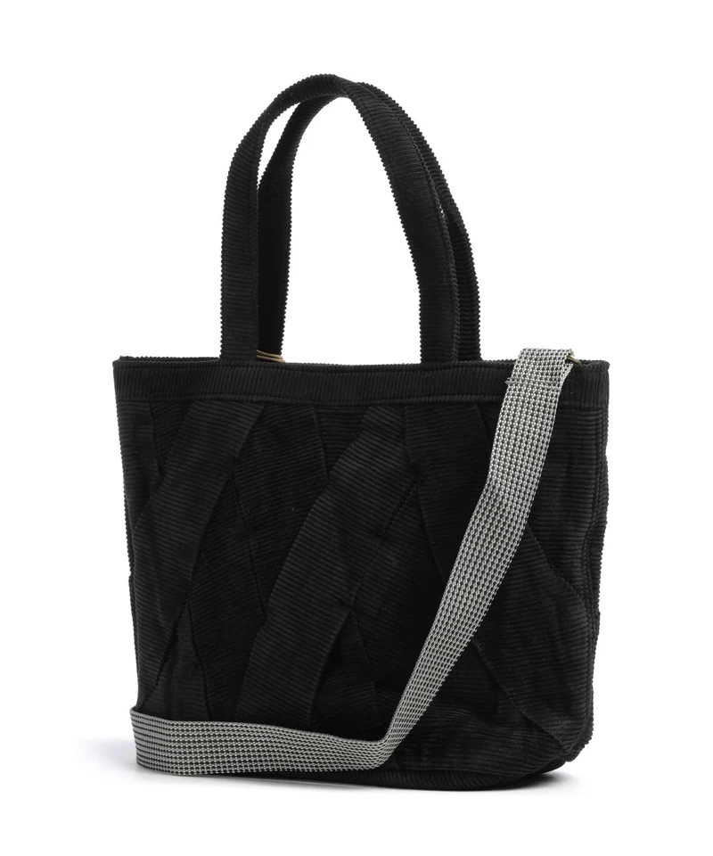 Anokhi Shopper black