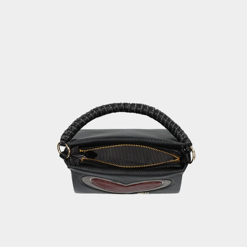 Henkeltasche Spatzerl 3388