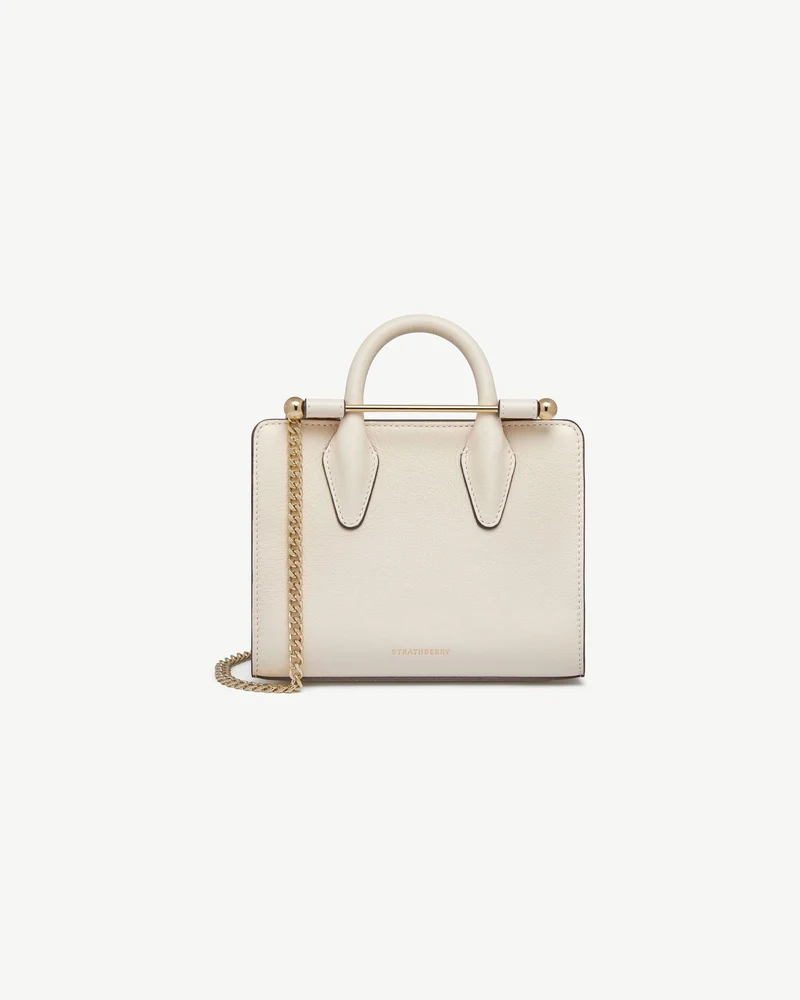 Nano Tote - Vanilla