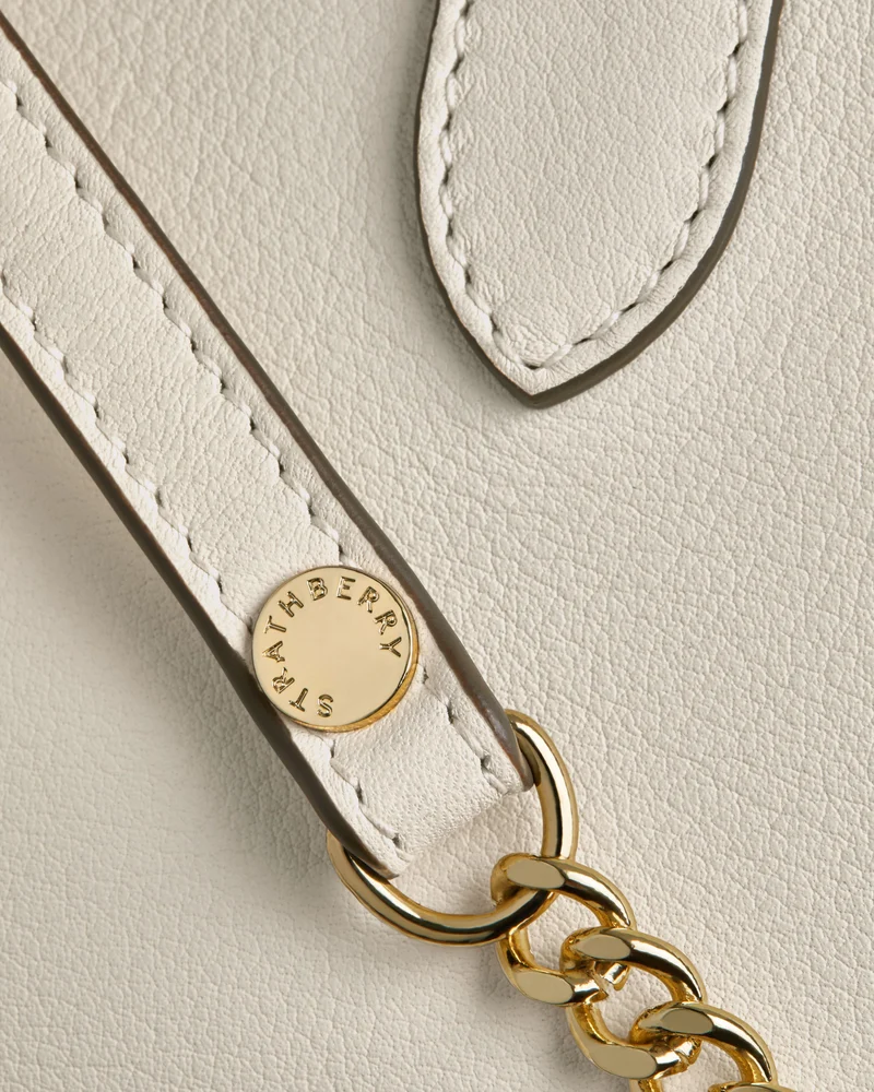 Nano Tote - Vanilla