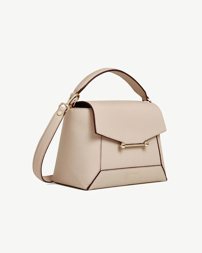 Mosaic Bag - Oat