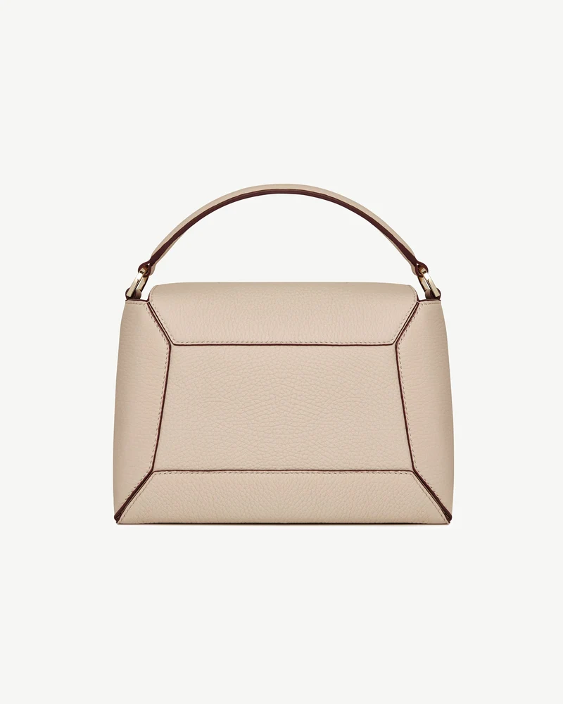 Mosaic Bag - Oat