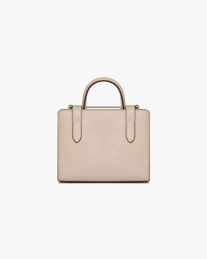Mini Tote - Oat