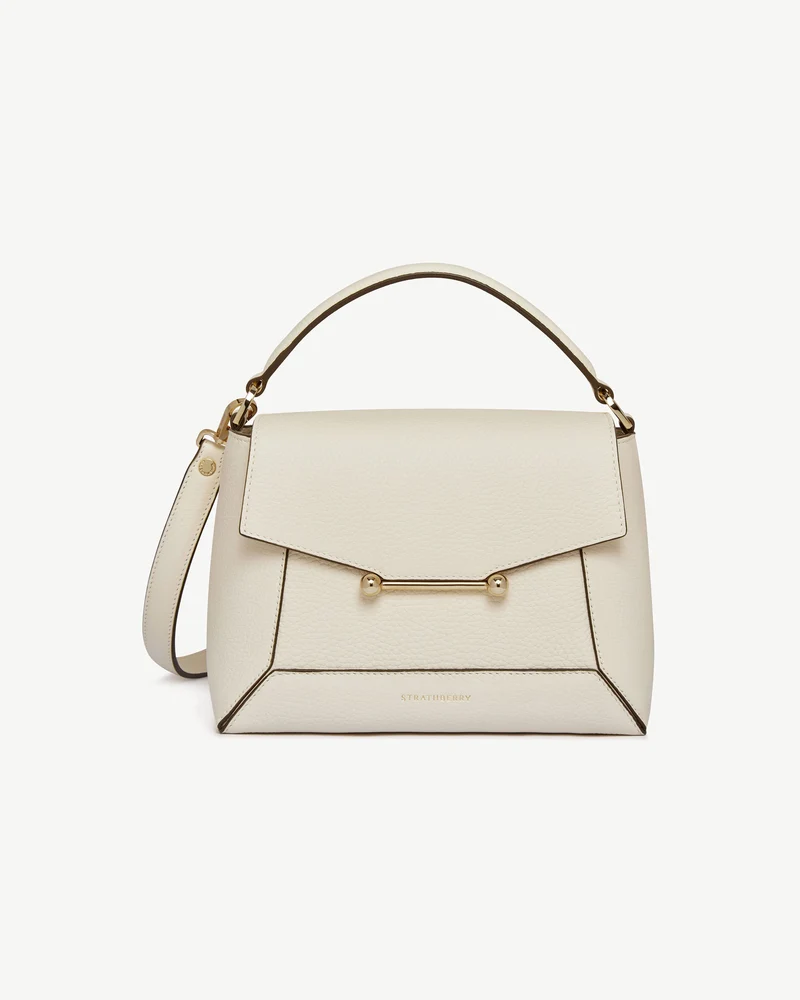Mosaic Bag - Vanilla