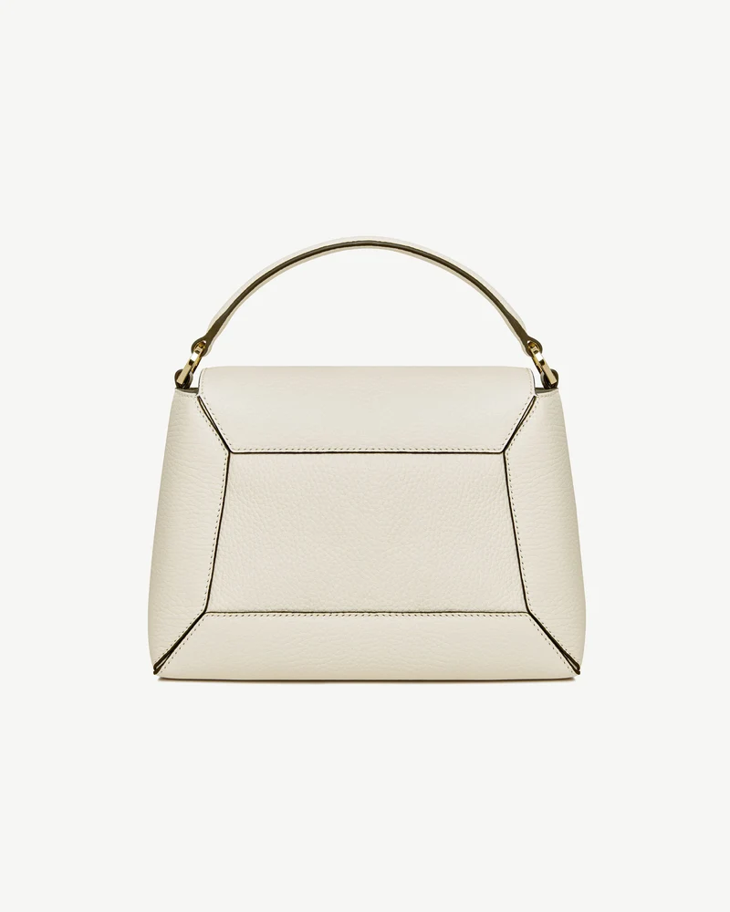 Mosaic Bag - Vanilla