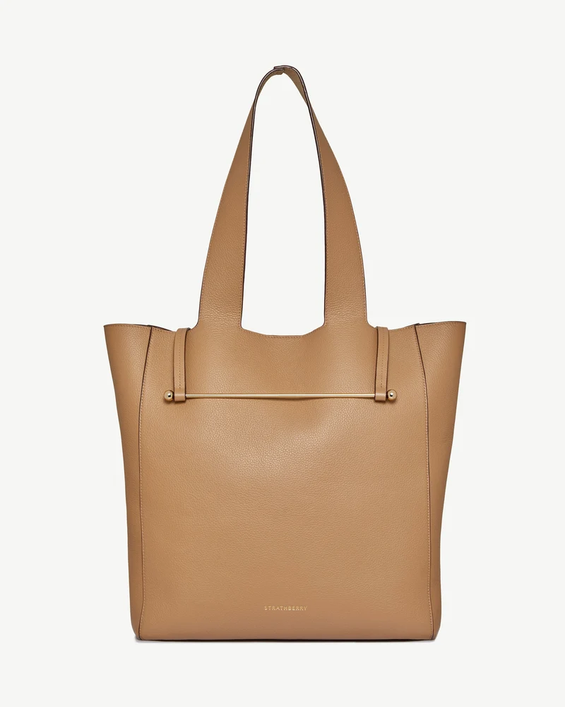 Melody Tote - Caramel