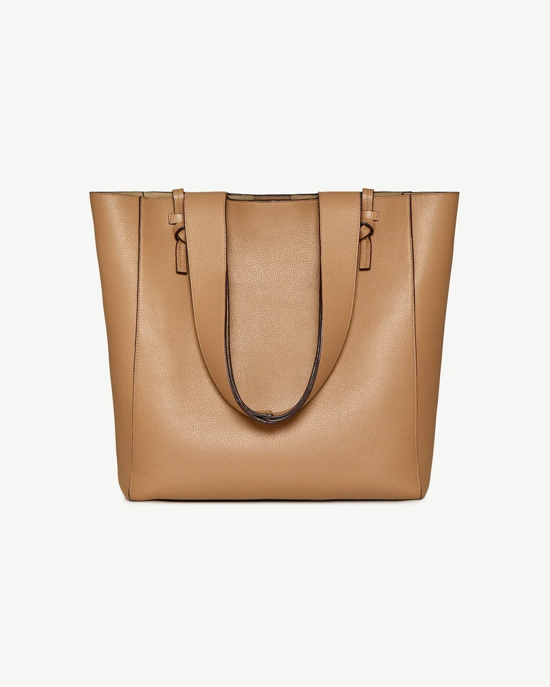 Melody Tote - Caramel