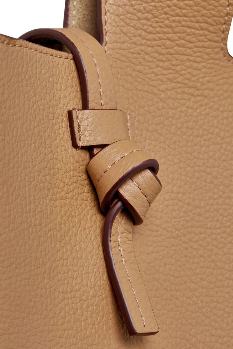 Melody Tote - Caramel
