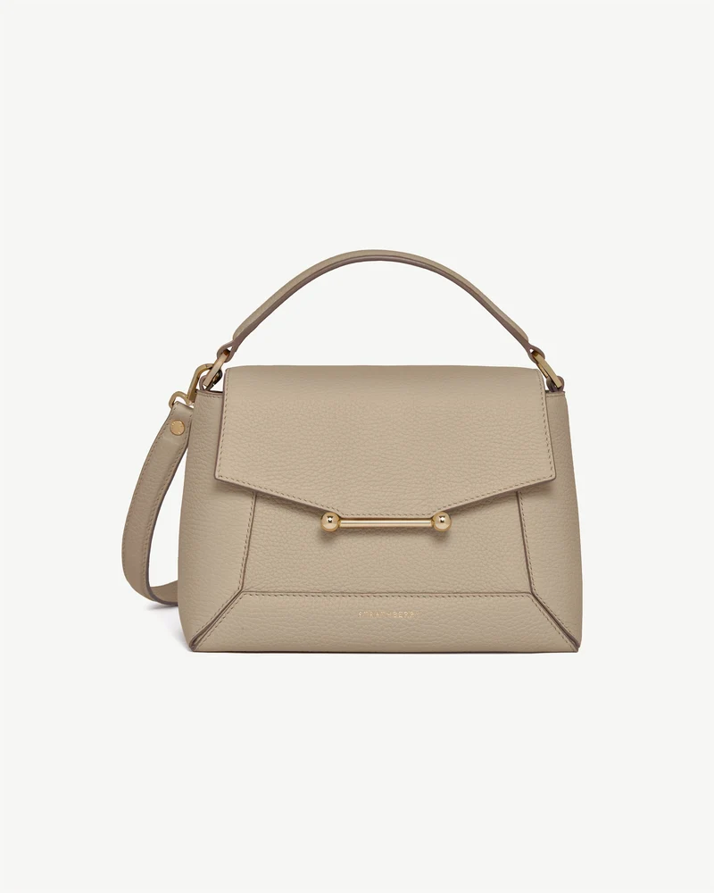 Mosaic Bag - Sand