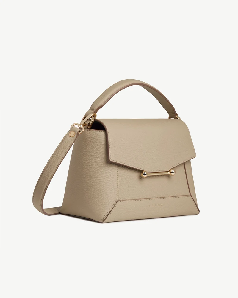 Mosaic Bag - Sand