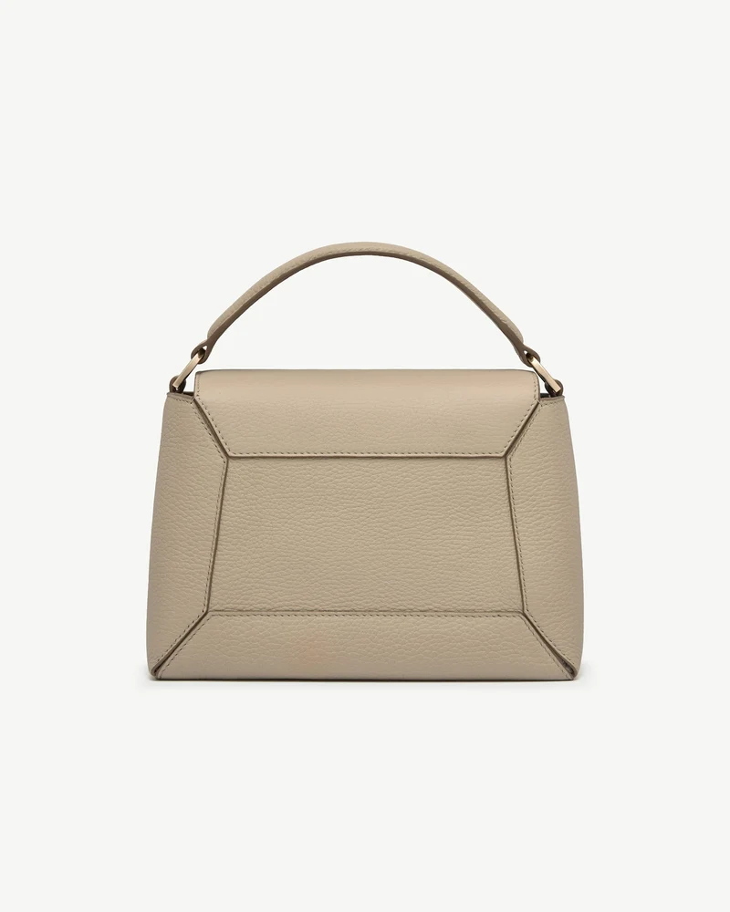 Mosaic Bag - Sand