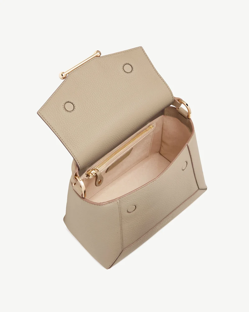 Mosaic Bag - Sand