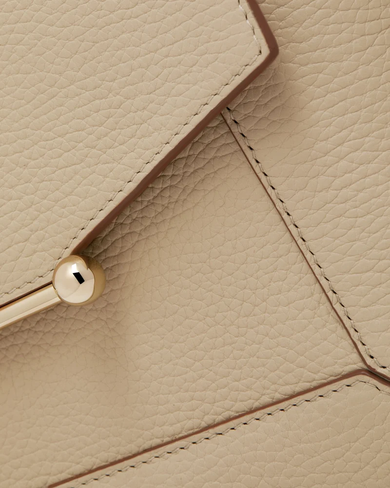 Mosaic Bag - Sand