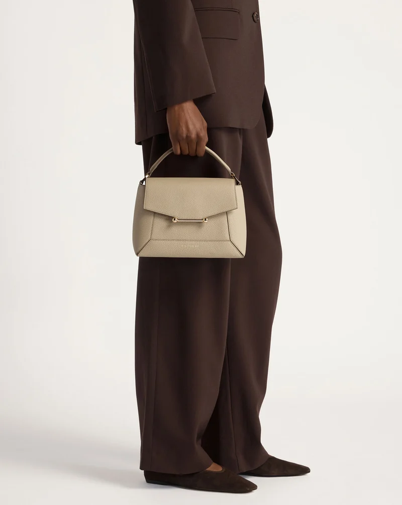 Mosaic Bag - Sand