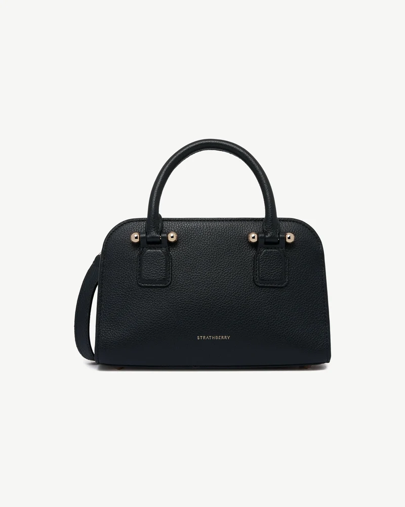 Georgia Mini - Black
