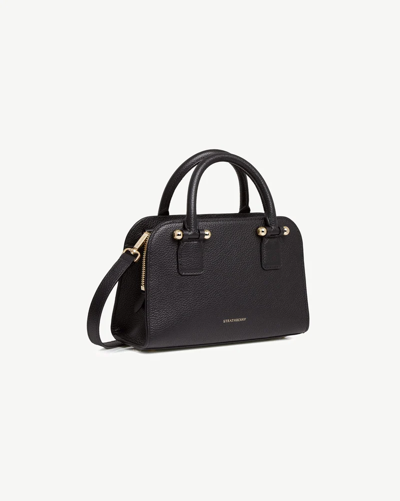 Georgia Mini - Black
