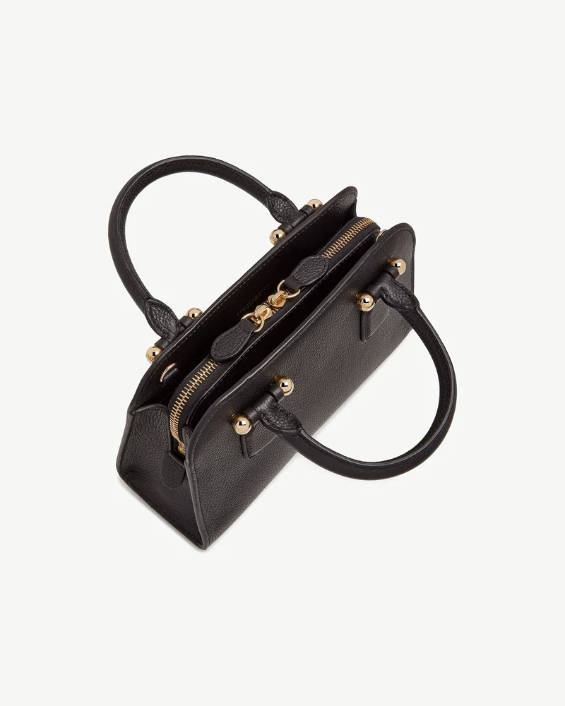 Georgia Mini - Black