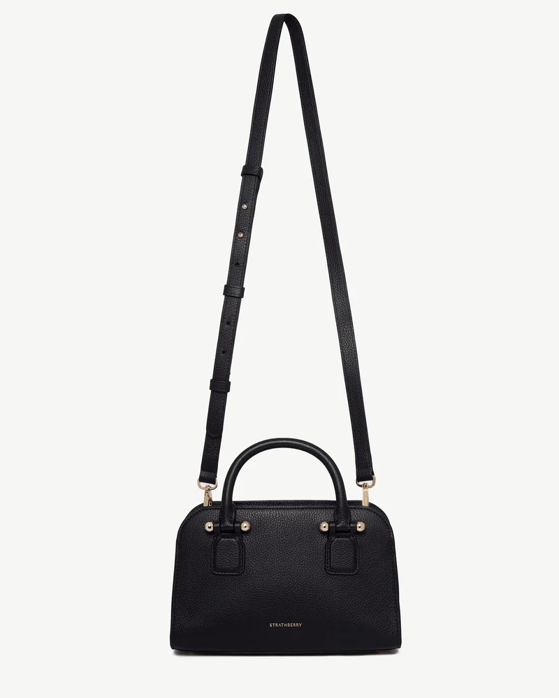 Georgia Mini - Black