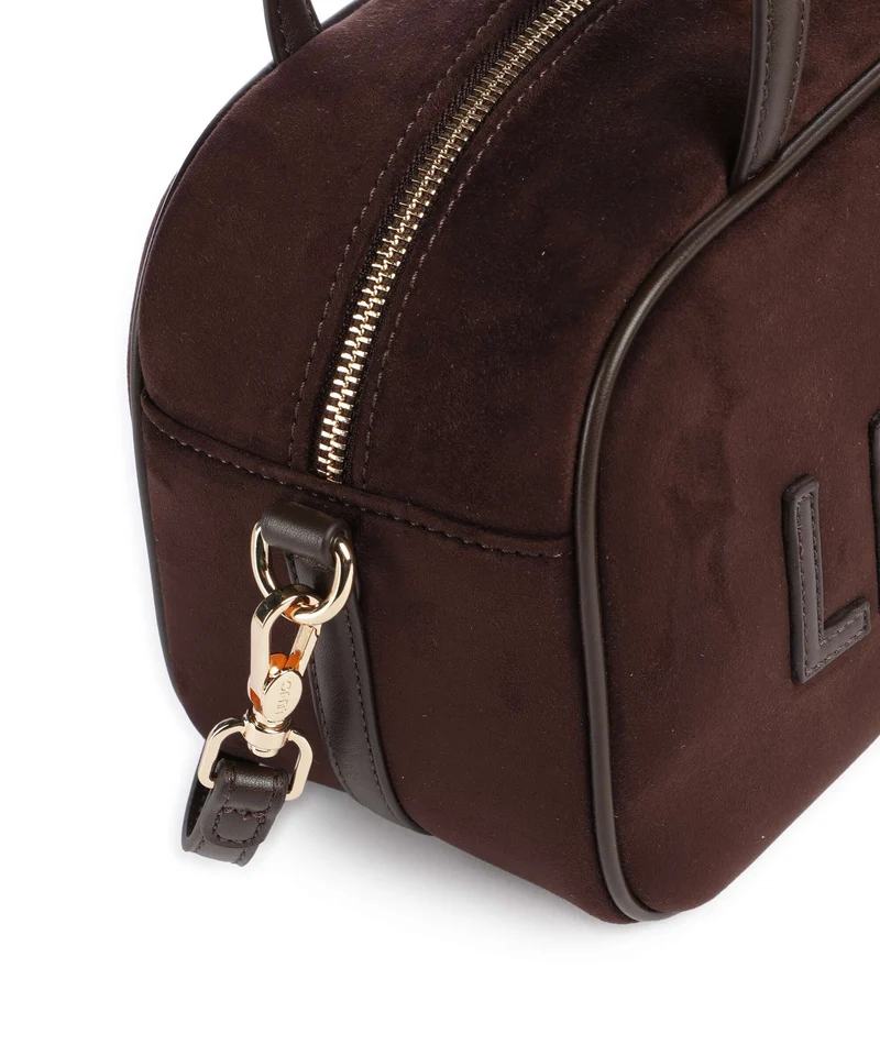 Liu Jo Ferielle M Handtasche deep brown