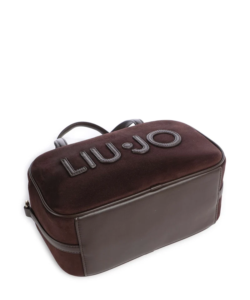 Liu Jo Ferielle M Handtasche deep brown