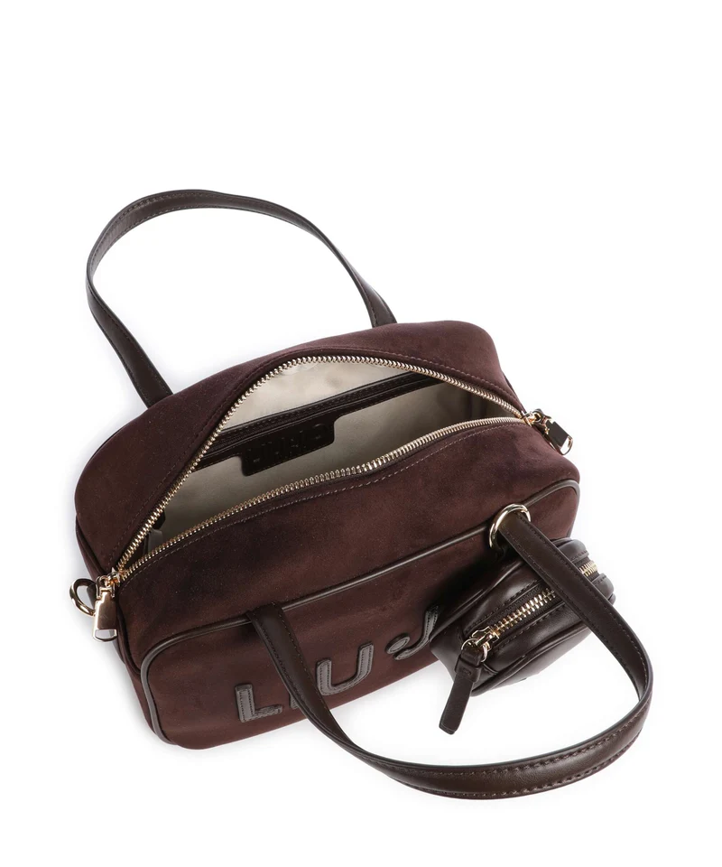 Liu Jo Ferielle M Handtasche deep brown