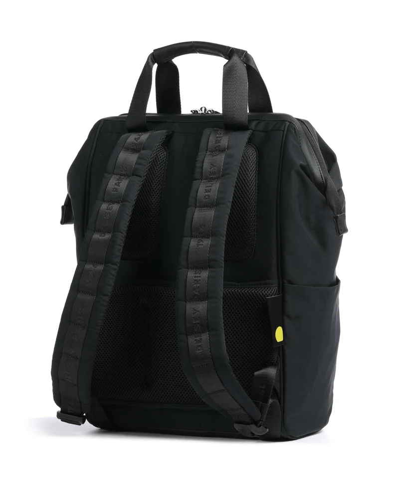 Delsey Paris Shadow 5.0 Rucksack schwarz