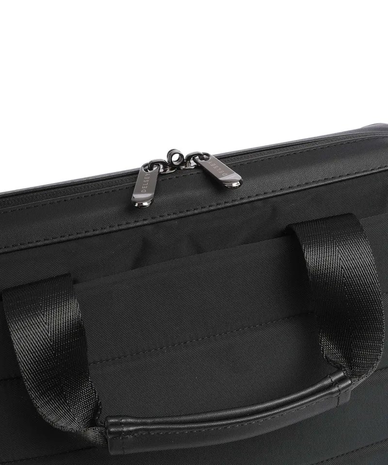 Delsey Paris Shadow 5.0 Rucksack schwarz