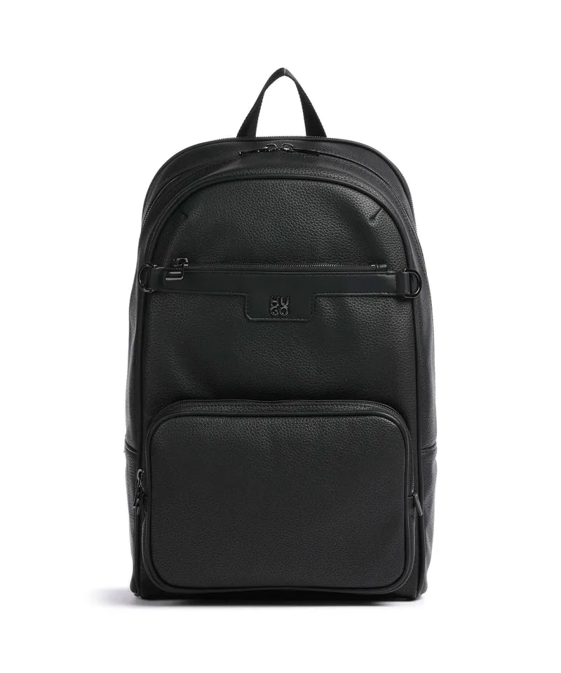 Hugo Nesh Rucksack black