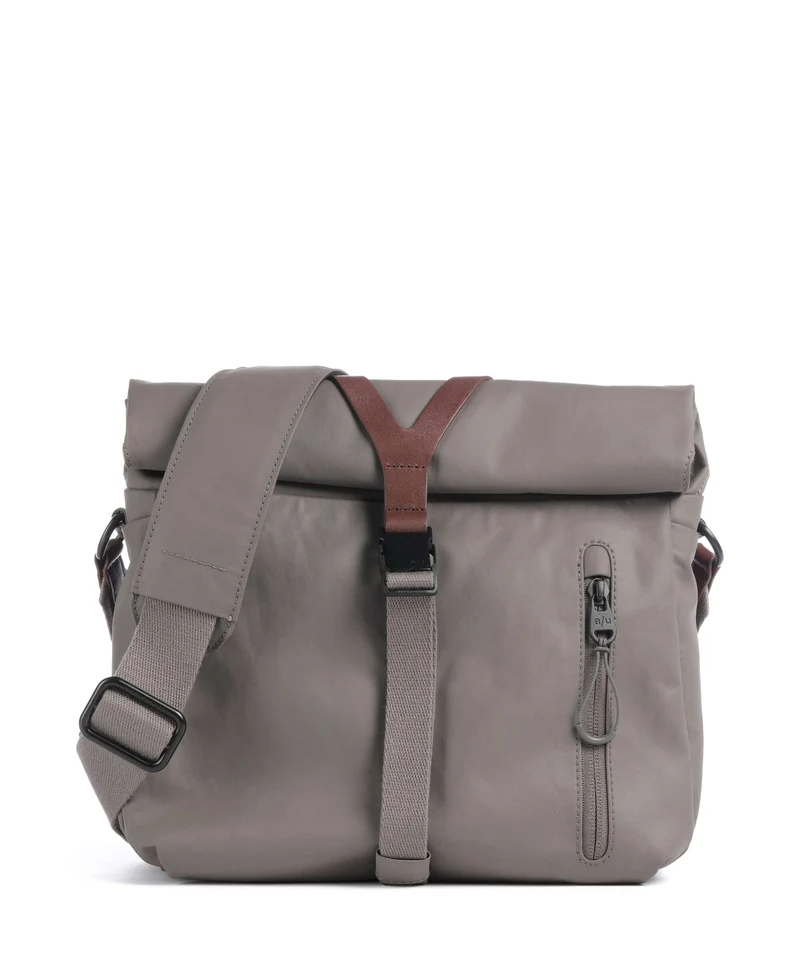 Aunts & Uncles Japan RE Seki Umhängetasche volcano grey