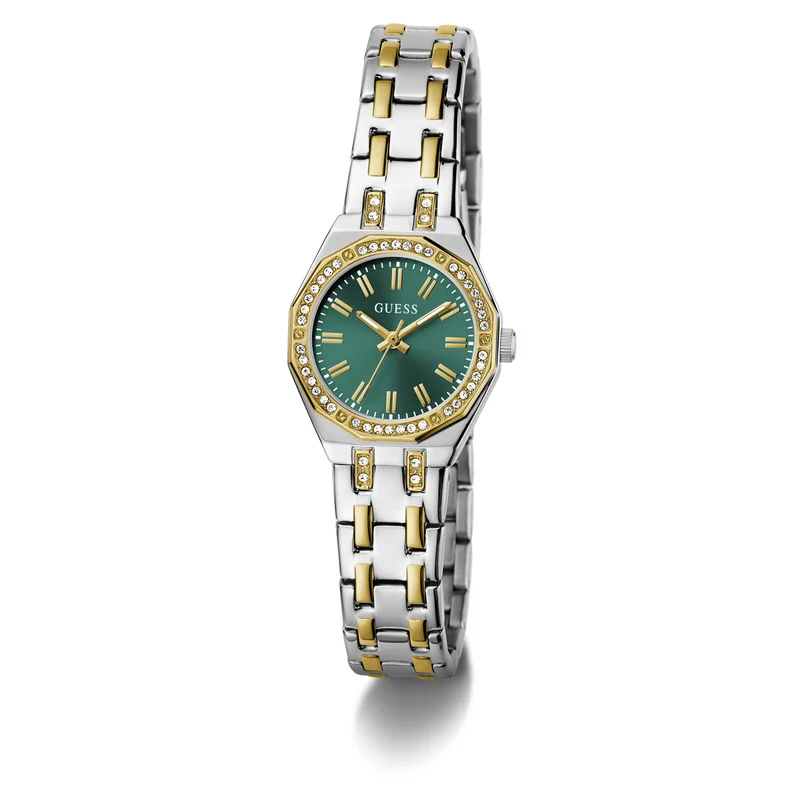 Guess Pixie Green Women's Watch GW0931L8