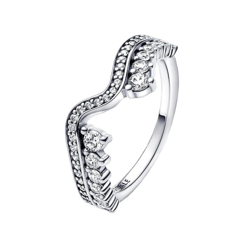Pandora Timeless damen Ring Silber 192543C01-50