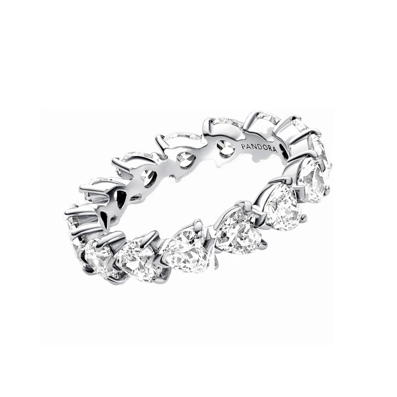 Pandora Timeless damen Ring Silber 193103C01-52