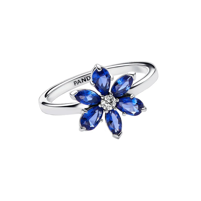 Pandora Timeless damen Ring Silber 193000C01-56