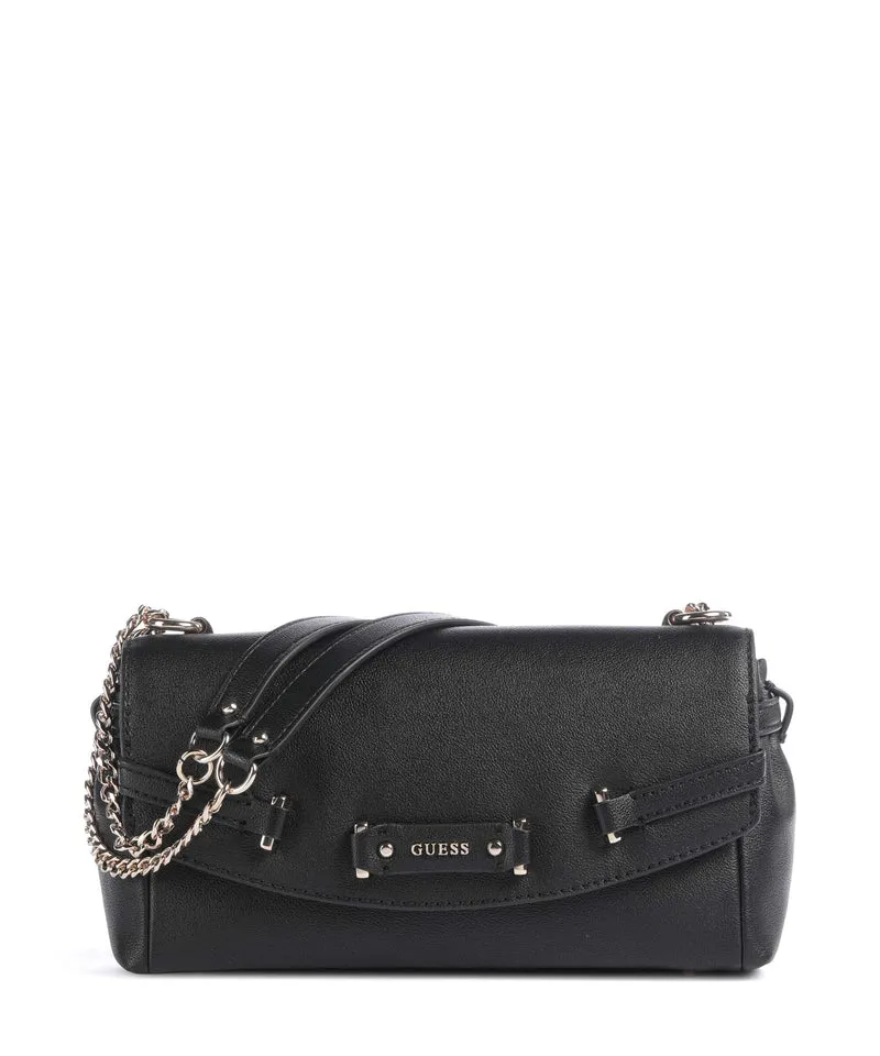 Guess Dorothy Umhängetasche black