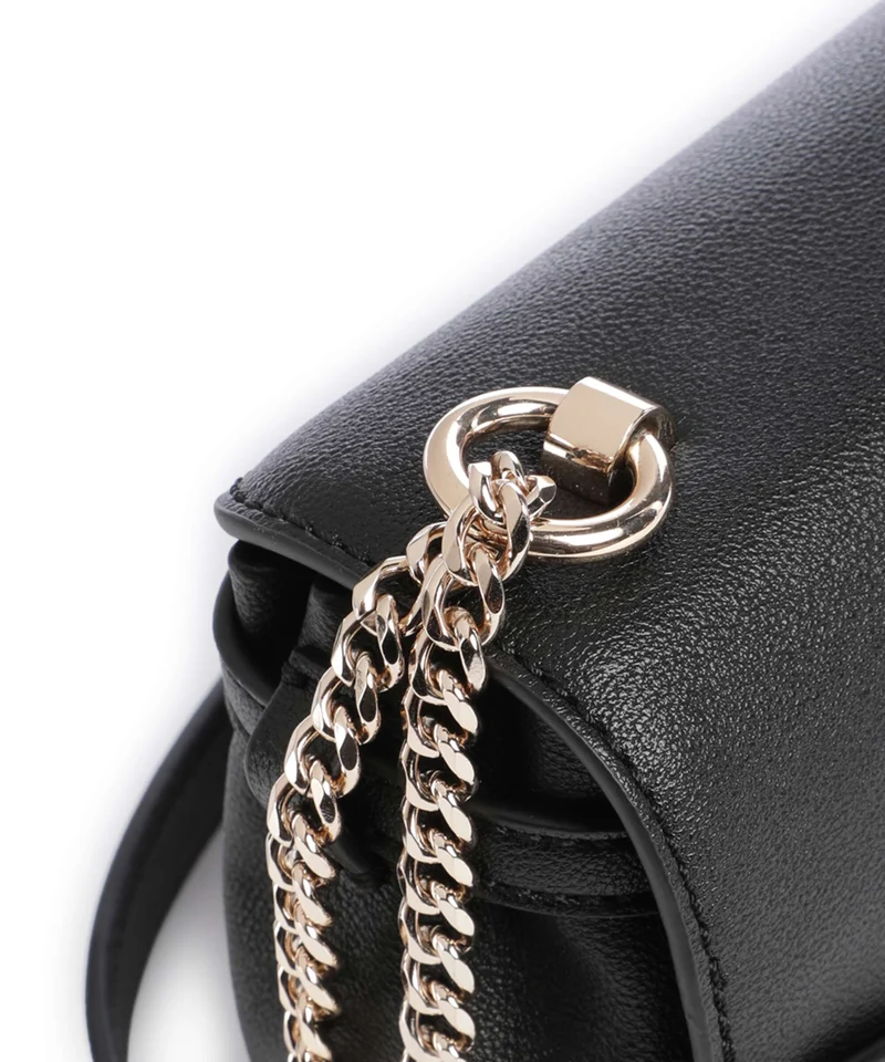 Guess Dorothy Umhängetasche black