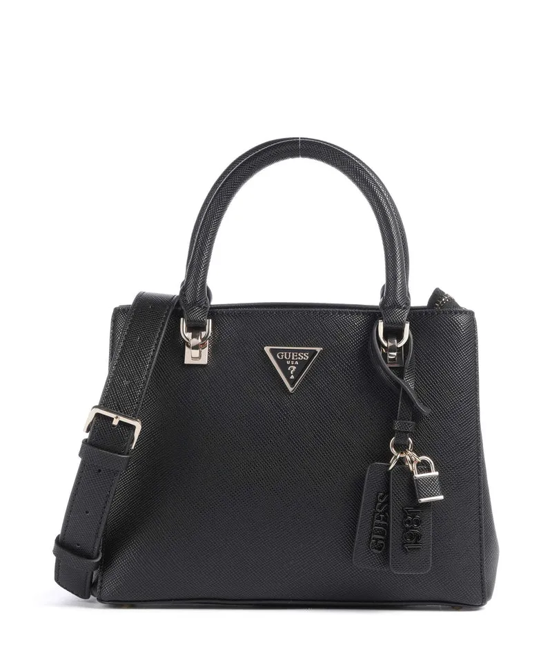 Guess Noelle II Small Handtasche black