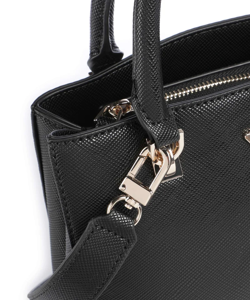Guess Noelle II Small Handtasche black