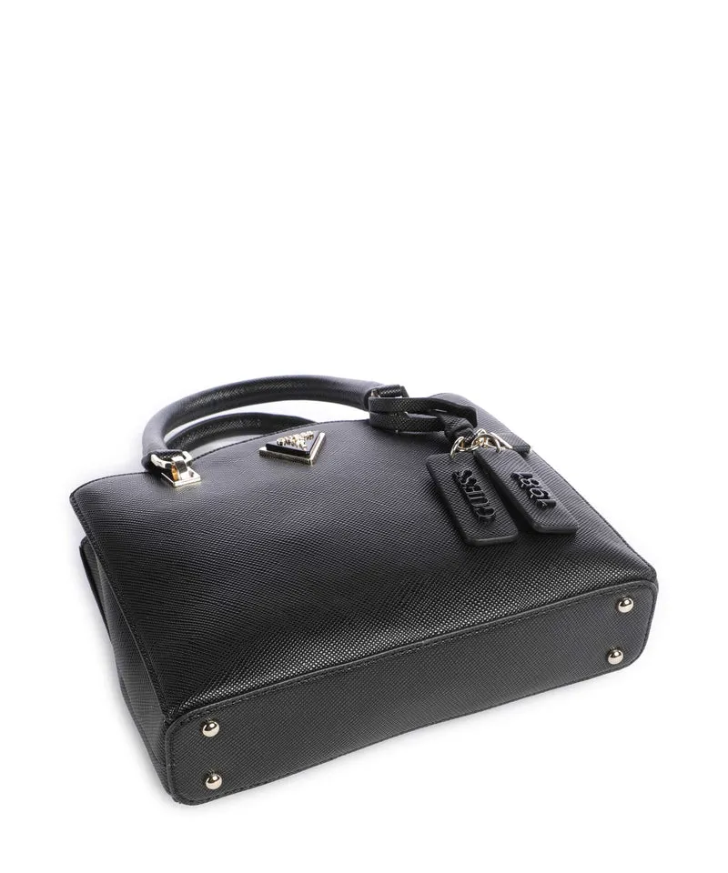 Guess Noelle II Small Handtasche black