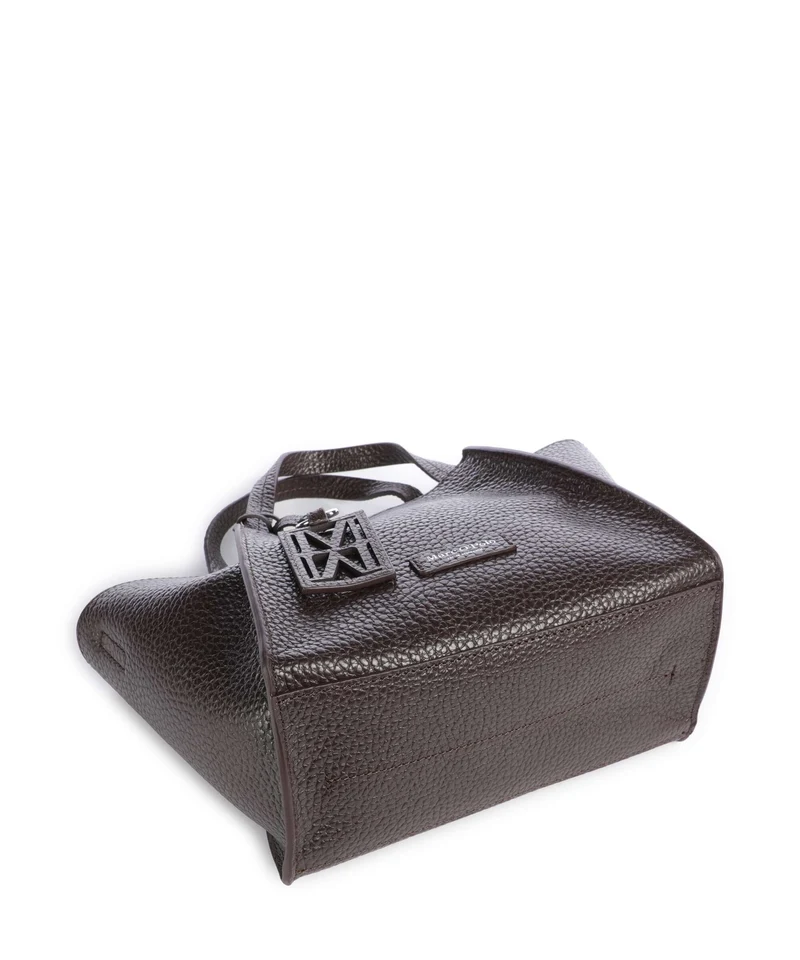 Marc O'Polo Biani M Handtasche black cherry