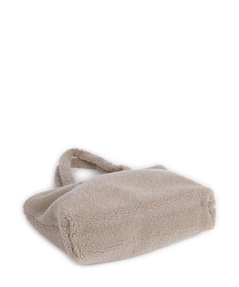 Marc O'Polo Björk Shopper earthly taupe