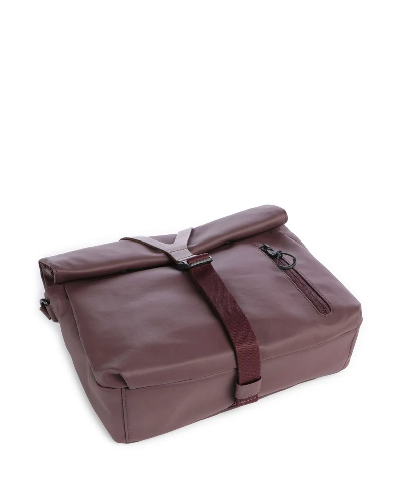 Aunts & Uncles Japan RE Seki Umhängetasche merlot