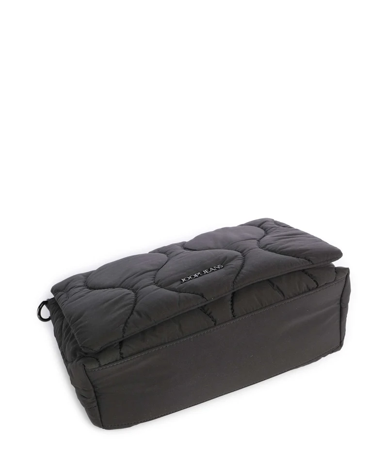 JOOP! Jeans Cuscino Emma Umhängetasche black