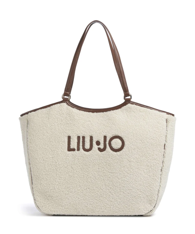 Liu Jo Ferielle L Shopper cream