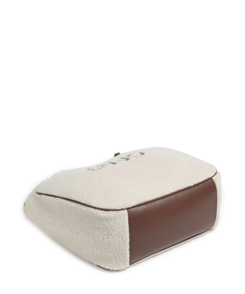 Liu Jo Ferielle L Shopper cream