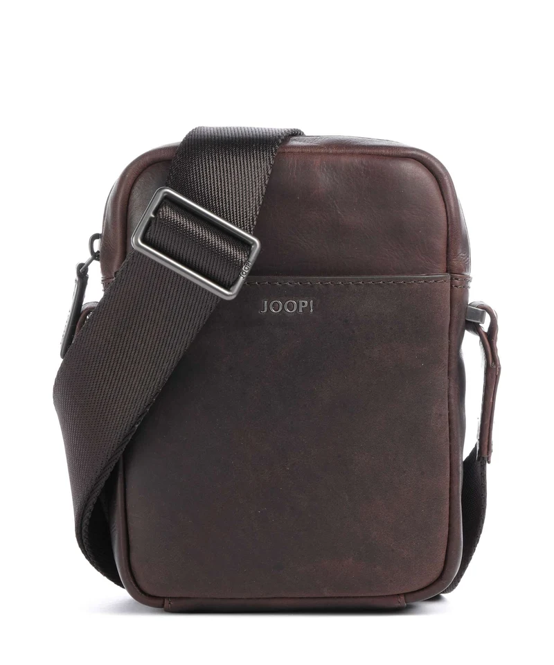 JOOP! Cerratano Rafael Umhängetasche darkbrown
