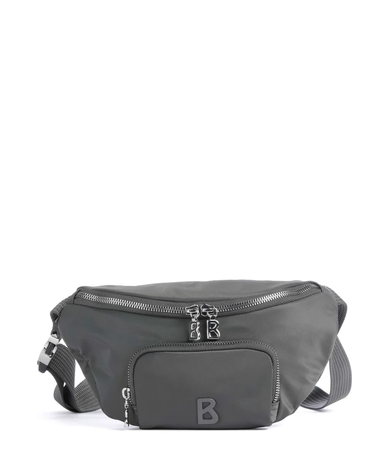 Bogner Verbier Play 1.0 Janica Gürteltasche darkgrey