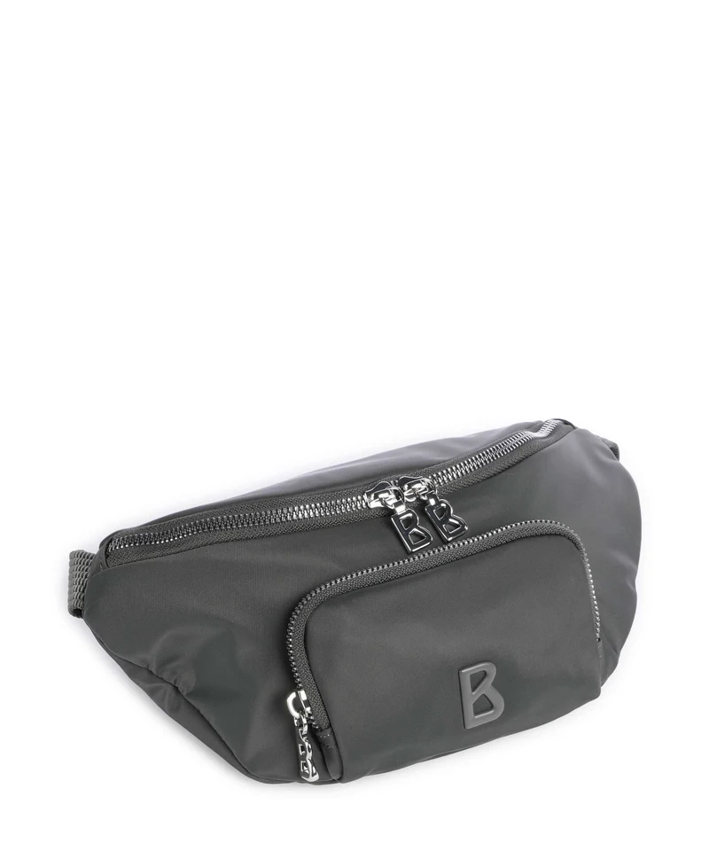 Bogner Verbier Play 1.0 Janica Gürteltasche darkgrey